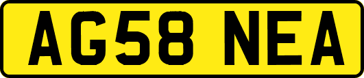 AG58NEA
