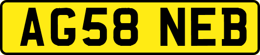 AG58NEB