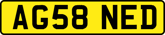 AG58NED