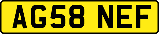 AG58NEF