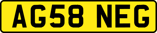 AG58NEG
