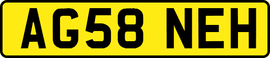 AG58NEH