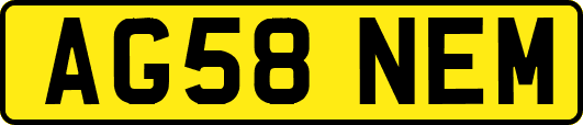 AG58NEM