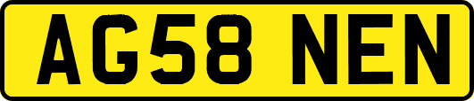 AG58NEN