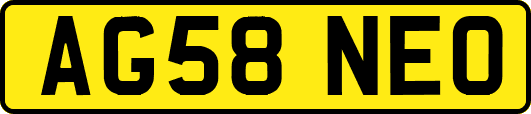 AG58NEO
