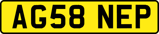 AG58NEP
