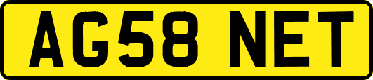 AG58NET