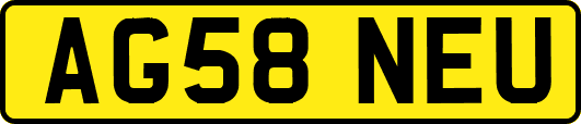 AG58NEU