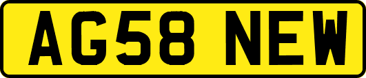 AG58NEW