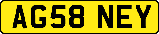 AG58NEY
