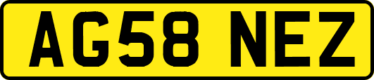 AG58NEZ
