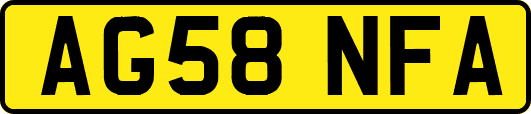 AG58NFA