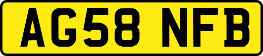AG58NFB