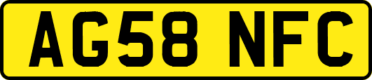 AG58NFC