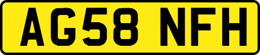 AG58NFH