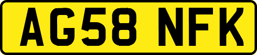 AG58NFK
