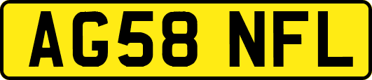 AG58NFL