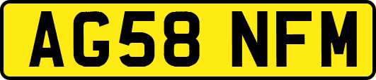 AG58NFM