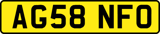 AG58NFO