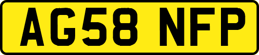 AG58NFP