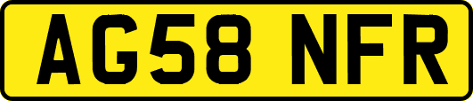 AG58NFR