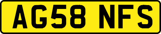 AG58NFS