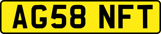AG58NFT