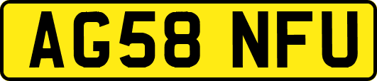 AG58NFU