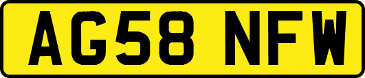 AG58NFW