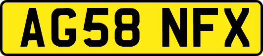 AG58NFX