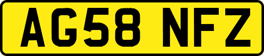 AG58NFZ
