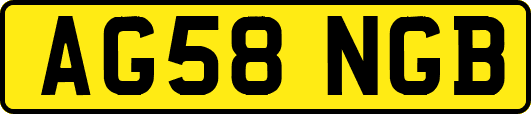 AG58NGB