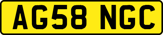 AG58NGC