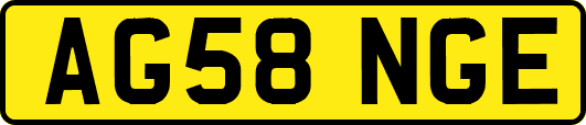 AG58NGE