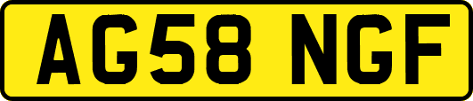 AG58NGF
