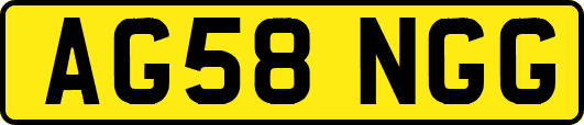 AG58NGG