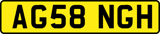 AG58NGH