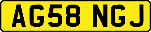 AG58NGJ