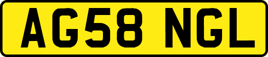 AG58NGL