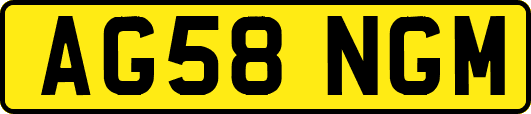 AG58NGM