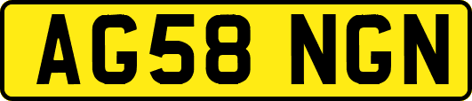 AG58NGN