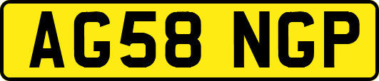 AG58NGP