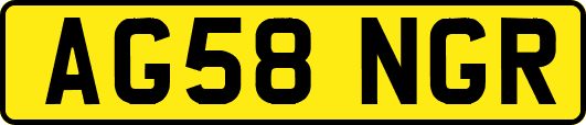 AG58NGR