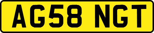 AG58NGT