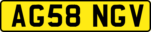 AG58NGV