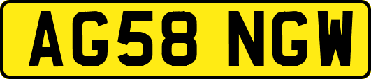 AG58NGW