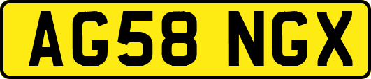 AG58NGX