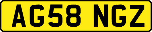 AG58NGZ
