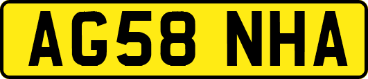 AG58NHA
