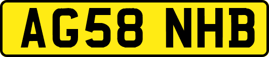 AG58NHB